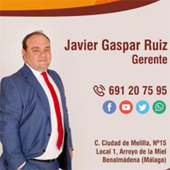 Javier Gaspar